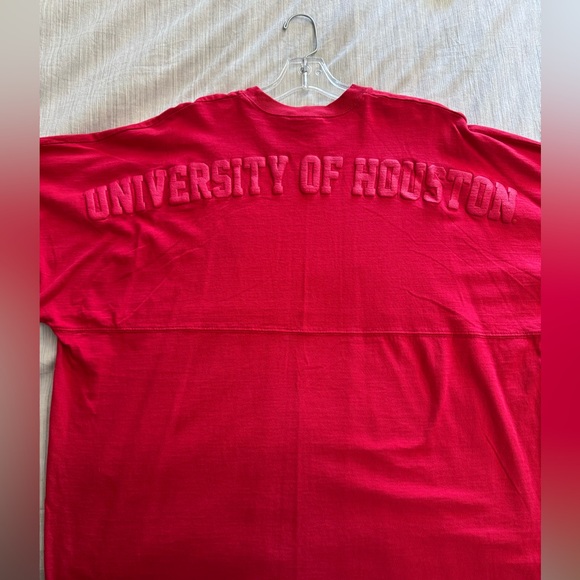 Universirty of Houston Spirit Jersey XL - Picture 2 of 4